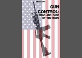 What Are The Pros Yes And Cons No Of Gun Control