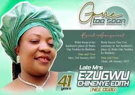 Condolences for the loss of a loved one