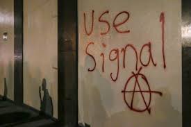 You should feel comfortable letting signal access your device's contacts. No An Israeli Company Can T Hack Into Signal On Your Phone Middle East Eye