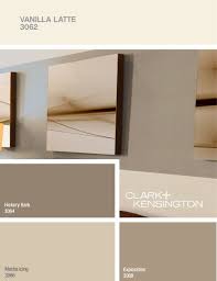 Image Result For Clark Kensington Color Chart Paint Colors