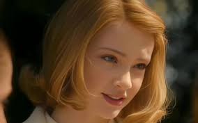 Lilly and Patty Edit