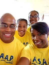 After School Academics & Arts Program-ASAAP