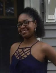 Obituary information for Elizabeth-Brooke McCoy