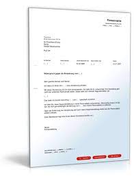 Lassen sie diese gegebenenfalls von einem anwalt erstellen. Gegendarstellung Zur Abmahnung Muster Vorlage Zum Download