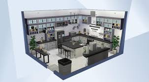 Sims 4 kitchen kitchen sets the sims sims cc 20 years old kitchen flooring kitchen counters kitchen stools kitchen appliances. The Sims The Gallery Official Site
