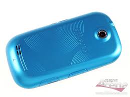 Samsung M5650 Lindy goes official, live ...