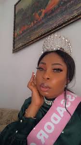 Amb Queen Esther Bernard