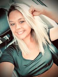 What does basic brown hair color look like?