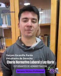 Se inicia el período de vacaciones de invierno. Descanso más que necesario  para toda nuestra comunidad educativa. Esperamos que sea un momento para  compartir y disfrutar junto a sus seres queridos. Nos