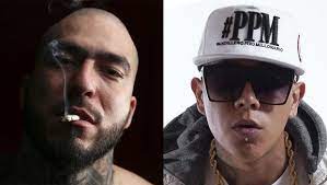 2020 norykko ft c kan. Se Vienen Tres Rolas Mas De Dharius Y C Kan Ritmo Urbanoritmo Urbano