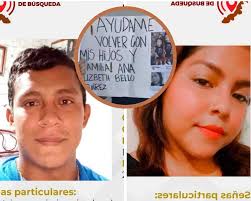 Pareja desaparece en Boca del Río; familia recibió extraños mensajes de  texto