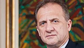 IVAN SIMIČ, PORESKA UPRAVA SRBIJE: Poresku politiku ne treba menjati do  kraja 2014.