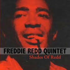 FREDDIE REDD 参加!!!! JO ROLAND SELF