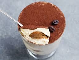 Tiramisu Leger A La Ricotta Ww Plat Et Recette Tiramisu Leger Recette Dessert Leger Recette Tiramisu Leger