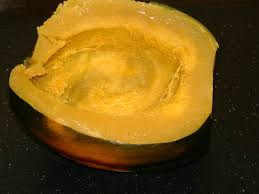 It's even faster than the microwave, and the results are perfect. Instant Pot Acorn Squash