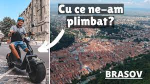 Si cazarea in ce parte a orașului e recomandat sa stam ca sa fim aproape de locurile pe care o sa le vizitam? Ce Am Facut O Zi In Brasov Si Cum Am Ales Sa Vizitam Orasul Ne Am Mutat Romania Youtube