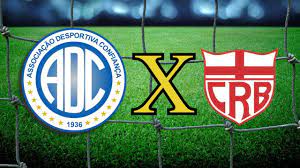 Placar ao vivo confiança, resultados finais, tabelas, resumos de jogo com artilheiros,. Confianca X Crb Ao Vivo Narracao Online Em Tempo Real Futebol Stats