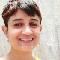 Anu Beri's Instagram, Twitter & Facebook