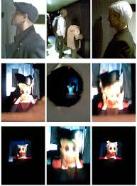Birgitta hosea is a london based media artist who combines animation, video and interactive technology in live performances, installation and short films. Birgitta Hosea Flux