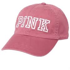 Puma mens womens baseball caps essentials adjustable hat sports golf cotton cap. Victoria S Secret Pink Women S Baseball Hat Soft Begonia Liked On Polyvore Featuring Accessories Hats Ball Pink Baseball Hat Baseball Hats Victoria Secret