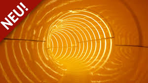 Tauris Mulheim Karlich Rohrenrutsche Neu 2013 Youtube