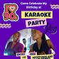 90's R&B Karaoke Night event image
