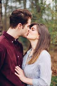 Chloe Andy Love Kiss Images Cute Couples Kissing Romantic Couples Photography Love kiss stock photos and images.