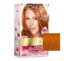 Visualizza altre idee su capelli biondo rame, capelli, capelli ramati. L Oreal Excellence Creme 7 43 Biondo Rame Dorato Tintura Per Capelli Tuttodetersivi It
