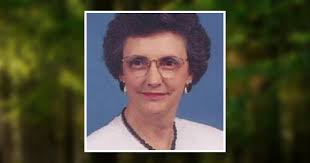 Sue Walker Spencer Obituary December 8, 2010