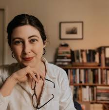 Running Stitch Episode Page