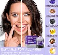 Amazon.com : Teeth Restoration Mineral Powder, Mineral Tooth ...