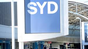W.e.f 2359 hours of 22nd feb 2021, international arriving passengers can air suvidha is a contactless solution by ministry of civil aviation and delhi airport for all international. American Airlines Possible Covid Case At Sydney Airport