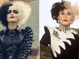 Cruella de vil is the main antagonist of disney's 1961 animated feature film 101 dalmatians. The Movie Quiz Cruella De Vil Made Her First Appearance In Which Film