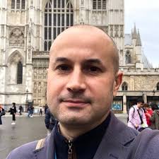 Anatoly (London, England): Address