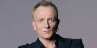 Celebrities with middle name: Kenneth