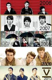 Can T Break A Broken Heart Nick Howard Missing Two Albums On The Search For The 1st It S About Time I Love Them So Much Jonas Brothers Joe Jonas Nick Jonas