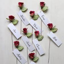 Frequent special offers and discounts up to 70% off for all products! Small Paper Roses Craft Weddings Favours Gifts Decoration