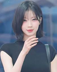 Asa BABYMONSTER Ternyata Hanya Lulusan TK, Pengakuannya Bikin Geger Knetz