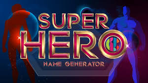 Superhero Name Generator Cbbc Bbc People have always believed in beings with higher powers, and the idea of superheroes came from ancient myths of gods and heroes. superhero name generator cbbc bbc