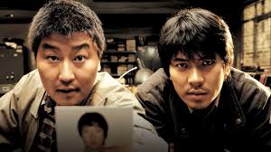 Watch Memories of Murder online