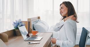 Intra pe ejobs.ro, cel mai mare portal de joburi din romania! Si Munca De Acasa Poate Dauna Sanatatii 5 Sfaturi Pentru Un Birou Ergonomic