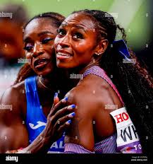 Kayla day hi-res stock photography and images