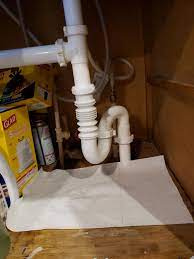 Run hot water down the drain to see if. Pipe Keeps Popping Off Under Kitchen Sink Plumbing