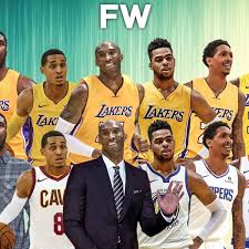 The los angeles lakers's largest win was a 20 points home win against phoenix suns on january 03, 2016. The Worst Lakers Team Ever Where Are They Now Fadeaway World