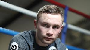 Every British Boxer In Every Weight Class Ranked