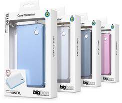 Nintendo DSI XL Case Protectors