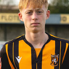 2023/24: Under 18's vs Tunbridge Wells Foresters (H)