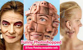 Funny photoshop learn photoshop photoshop tips photoshop design photoshop tutorial lightroom create image photo manipulation love photography. 30 Funny Photoshop Manipulation Works For Your Inspiration