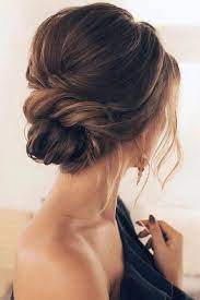New Wedding Hairstyles Medium Length Updo The Bride Veils 37 Ideas Updos For Medium Length Hair Hair Styles Mother Of The Bride Hair