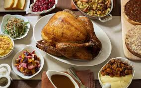 the 9 best restaurants in l a doing thanksgiving dinner